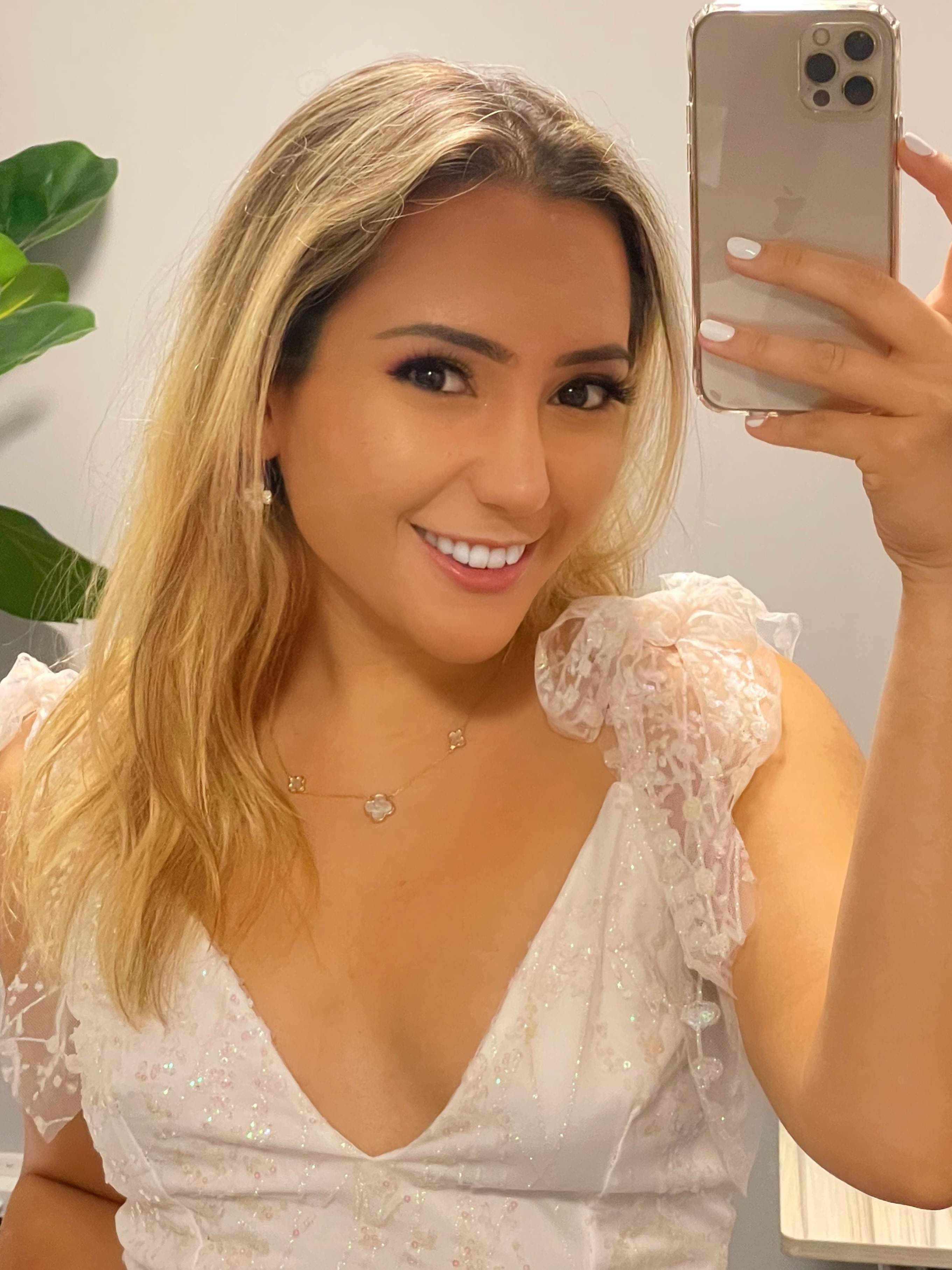 Selina Amini