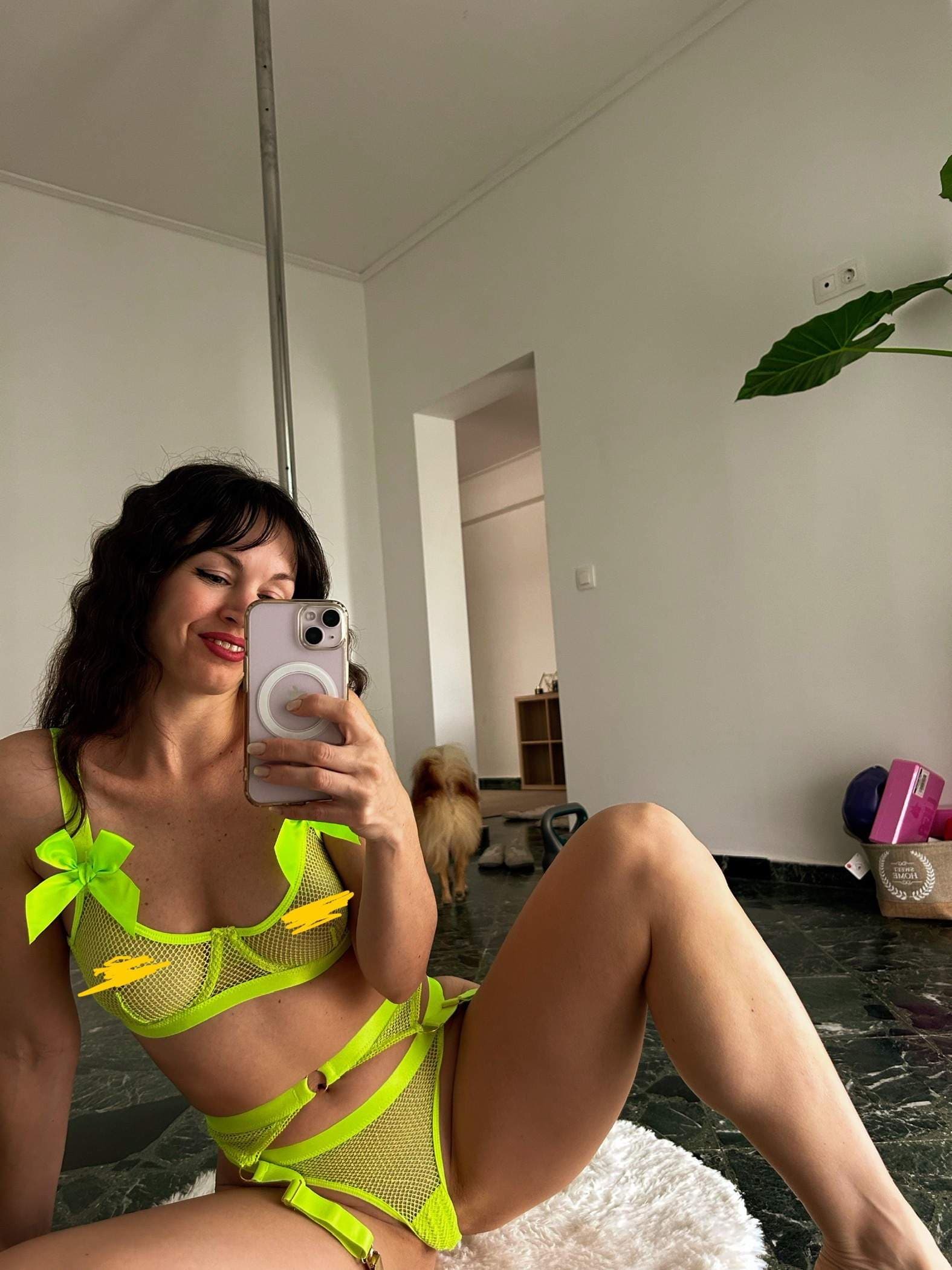 Xrysa mour