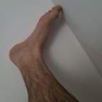 Eat my toes