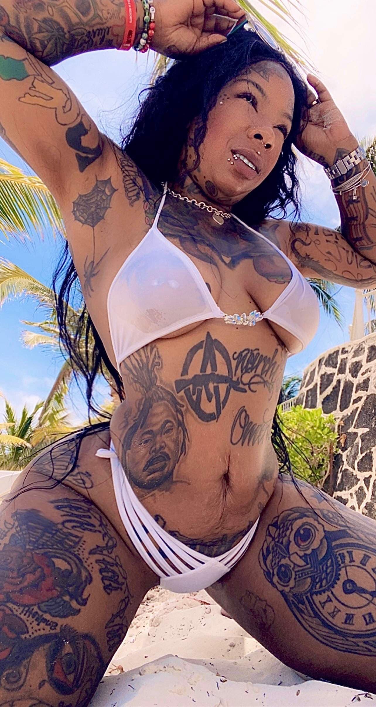 Almost 50 Yrs Old