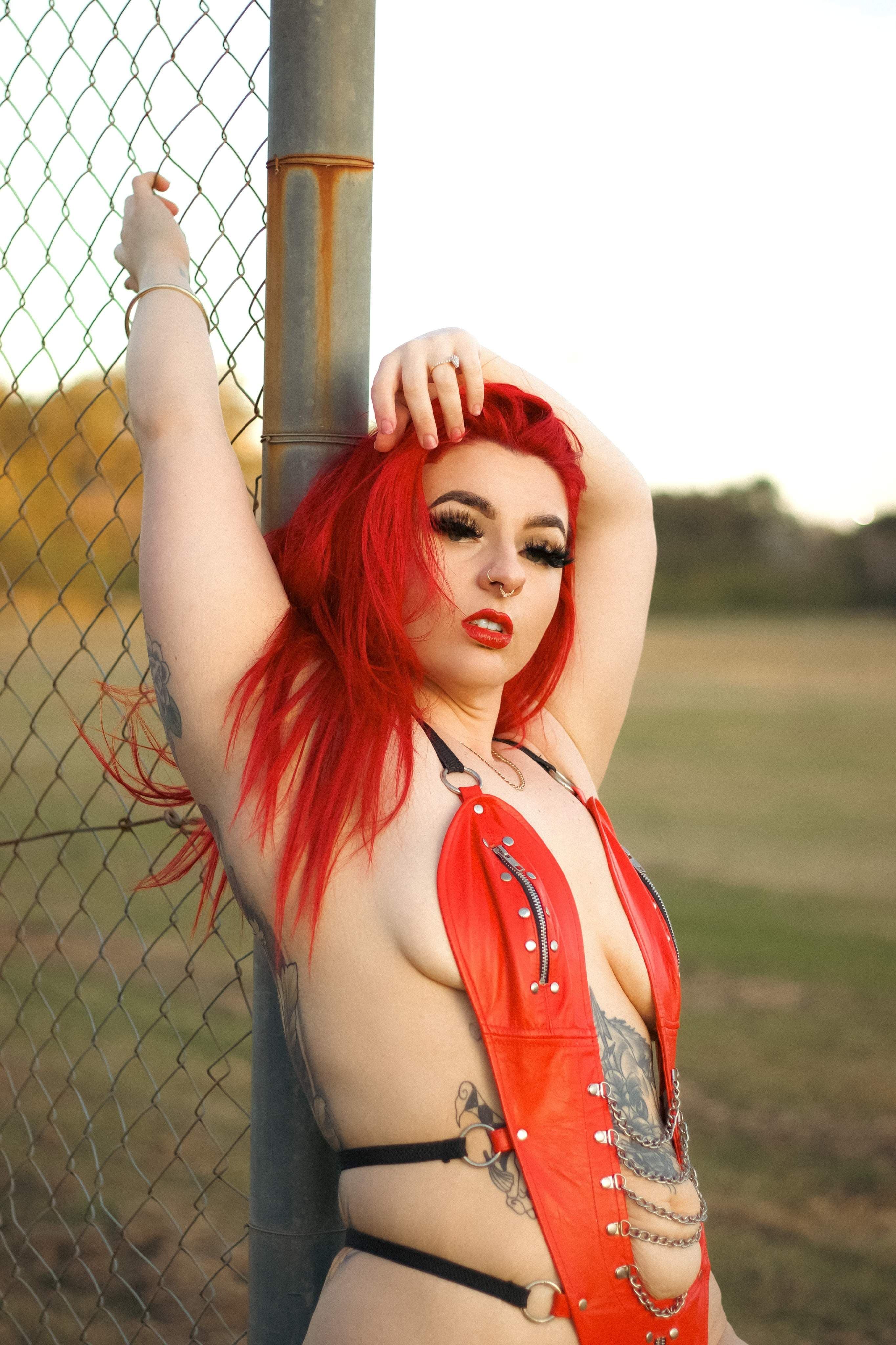 Lexi Lou