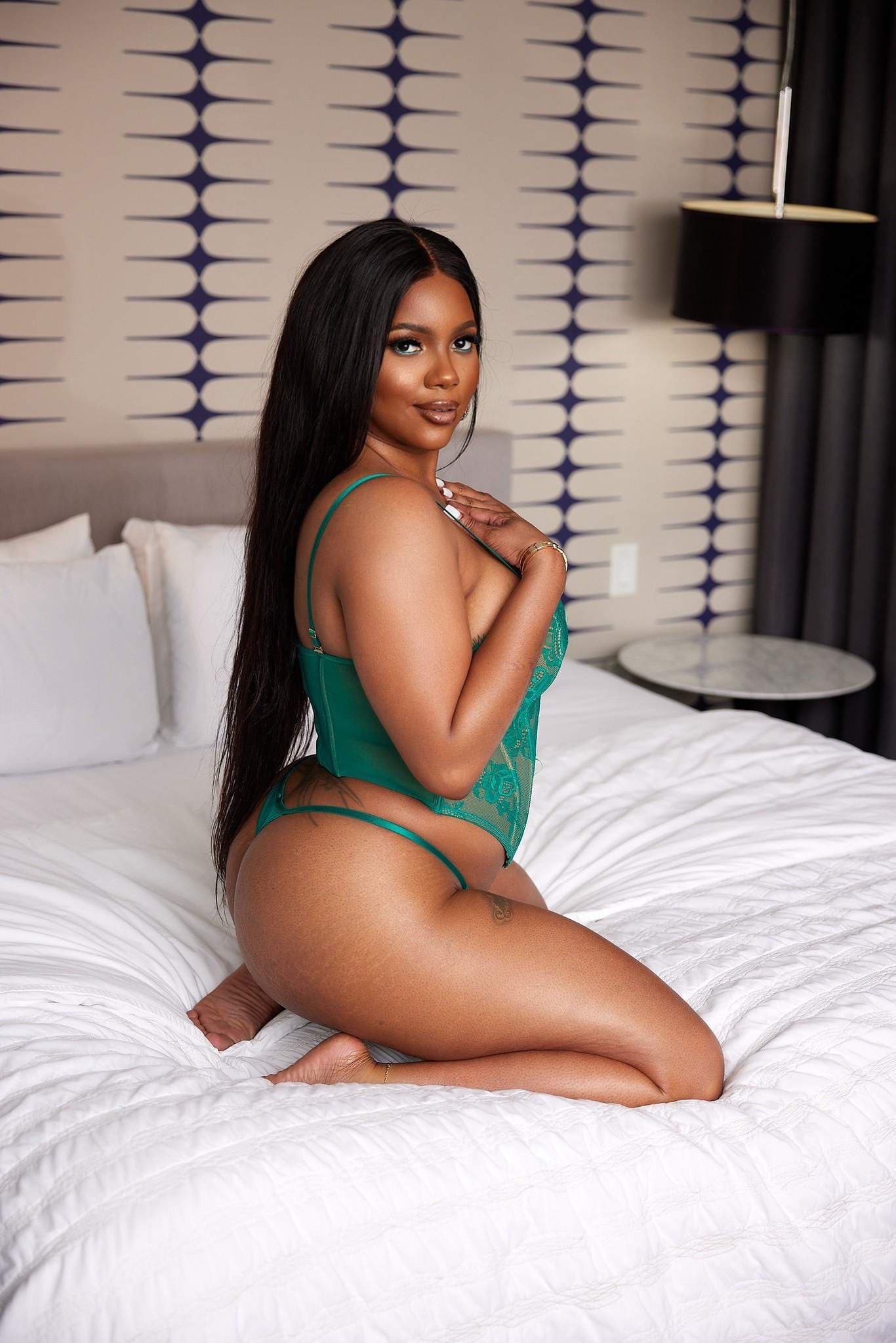 Sierra Sinclair