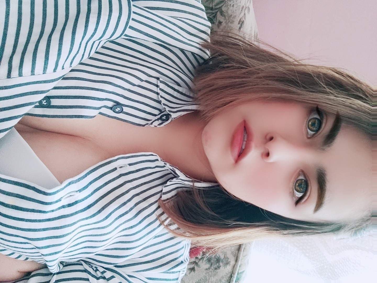 Hairy Pussy