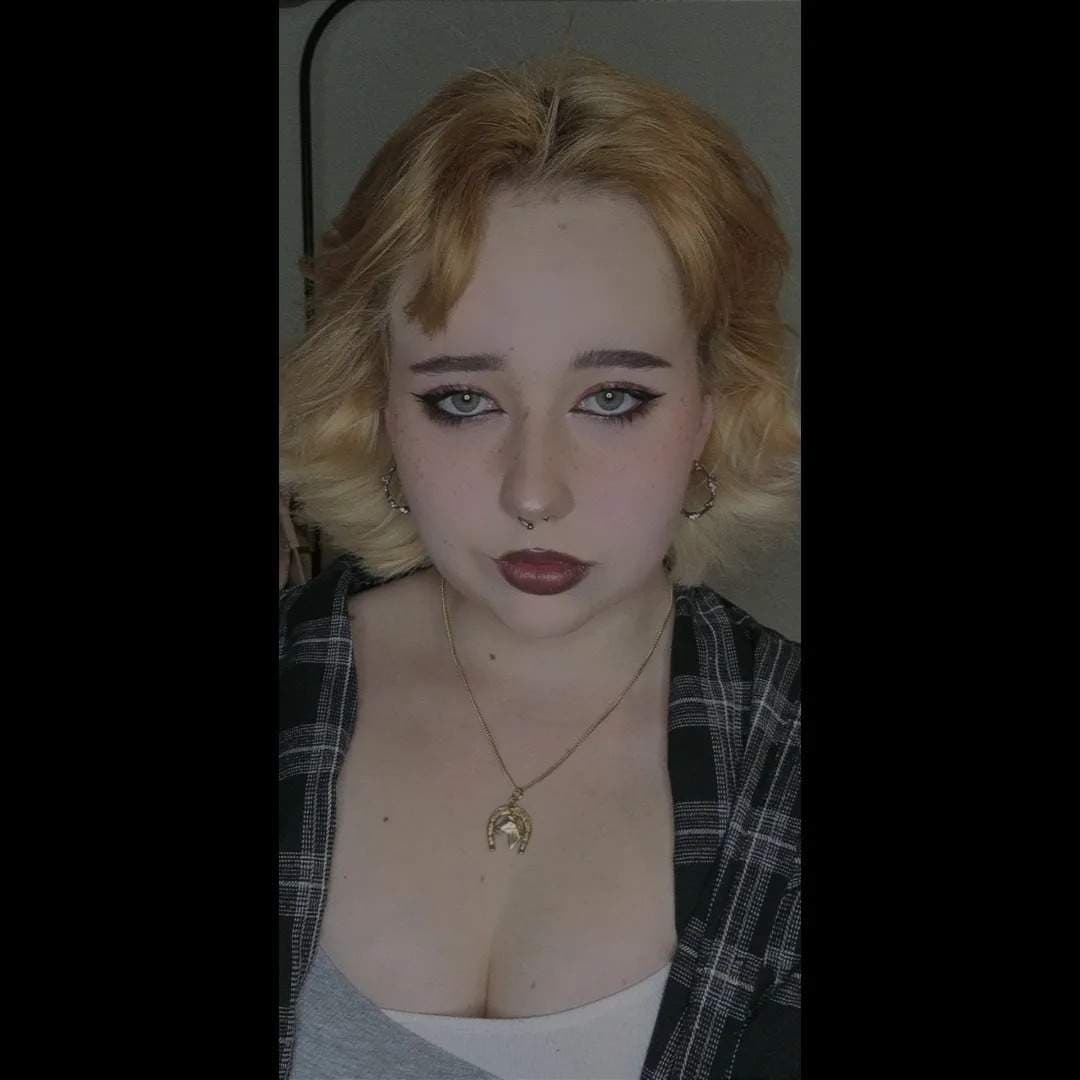 Ina XD