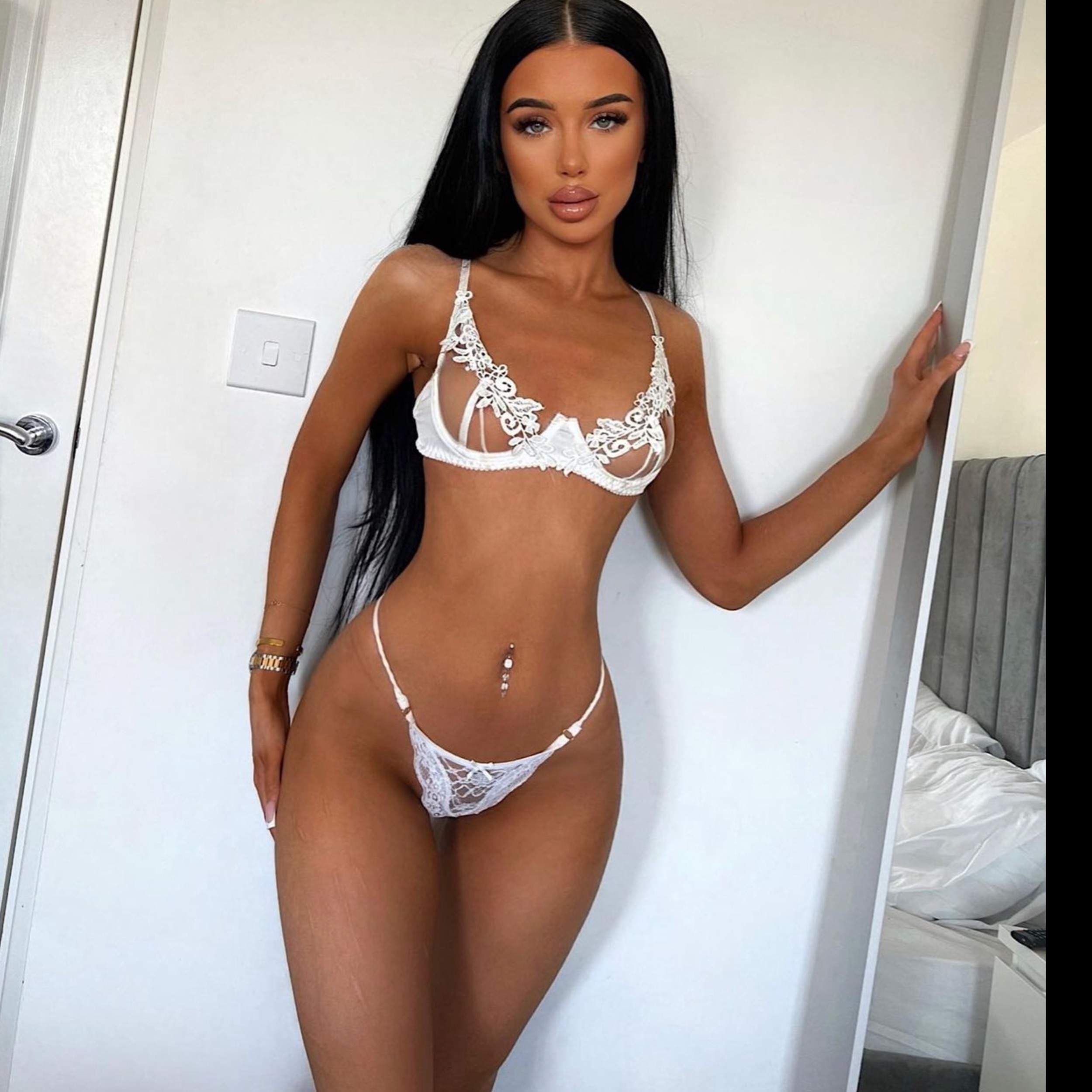 Amber Johnson