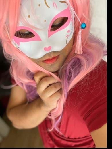 Prissy sissy