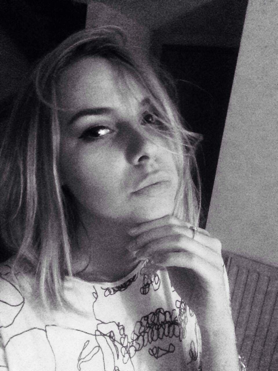 Anne Winters