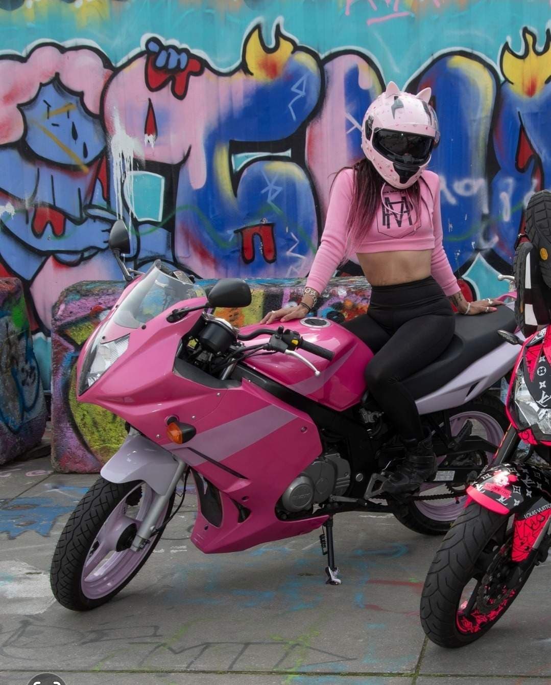 BikePron