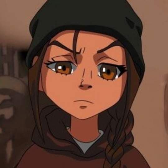 NeYa LeGrandBandit