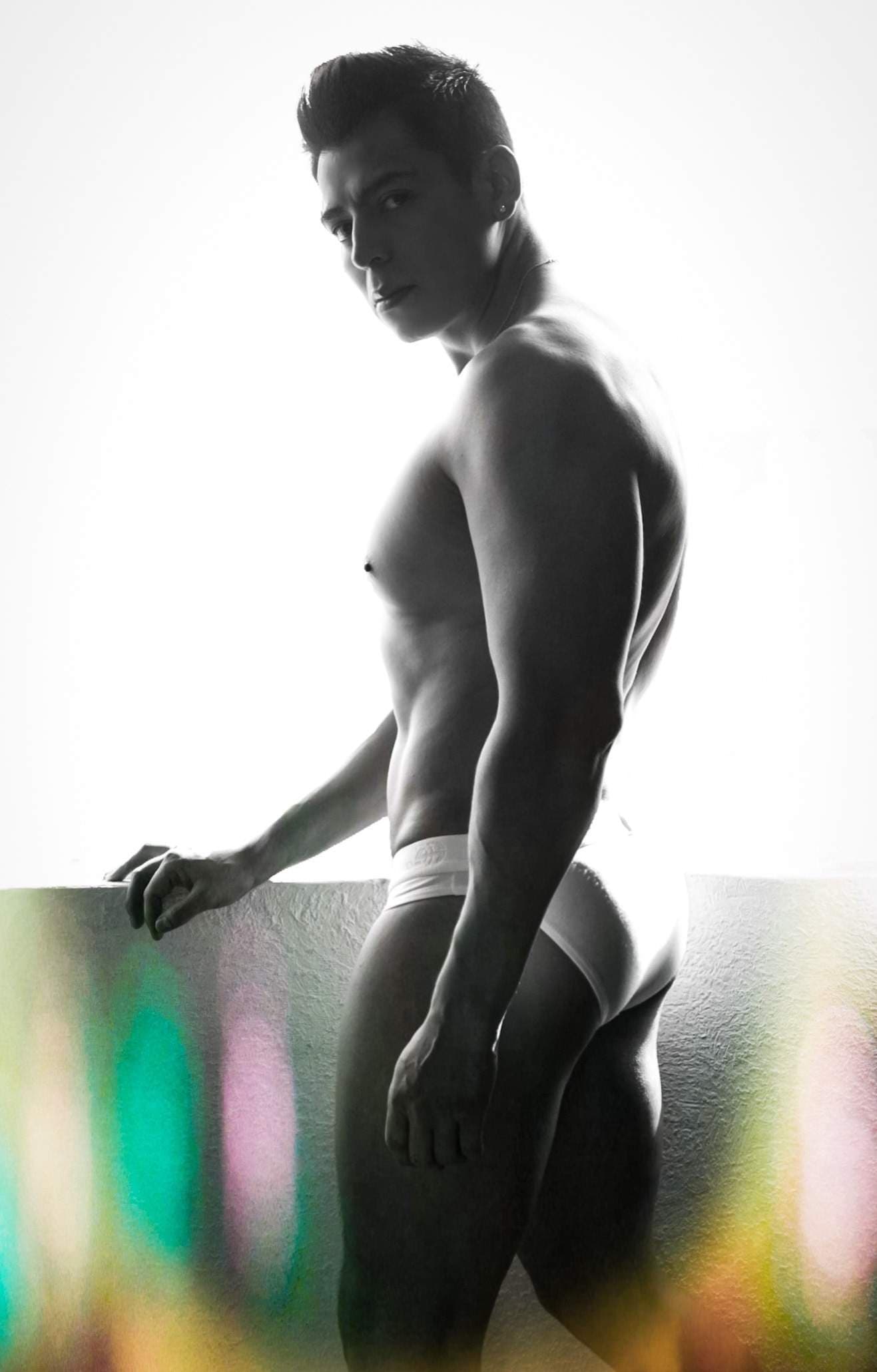 Andro Shokool