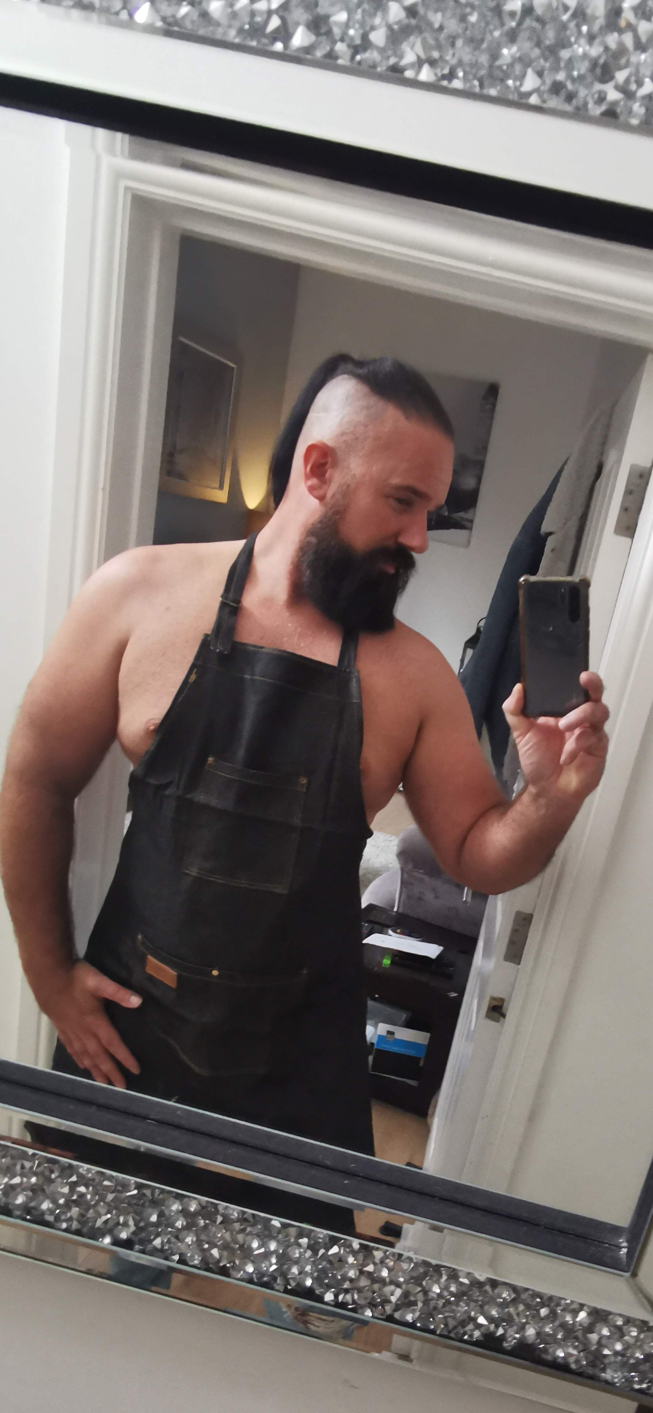 Gladiator_in_the_buff👿