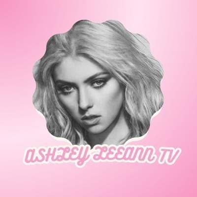 AshleyLeannTV