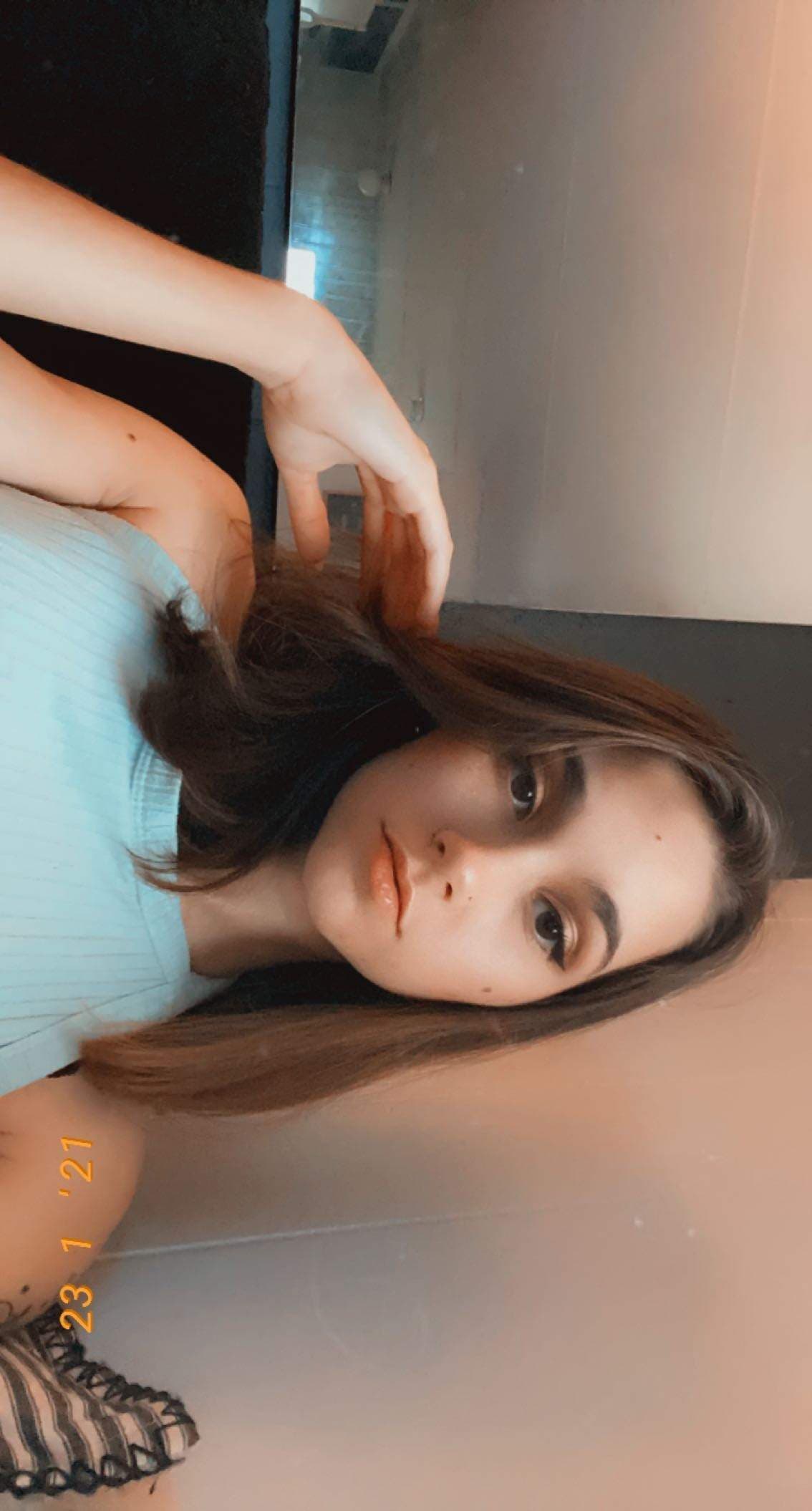 Rosey Joy