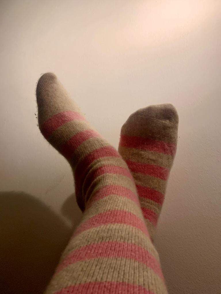Cosy Feet