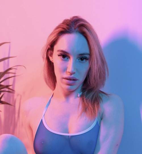 Annabelle Rose