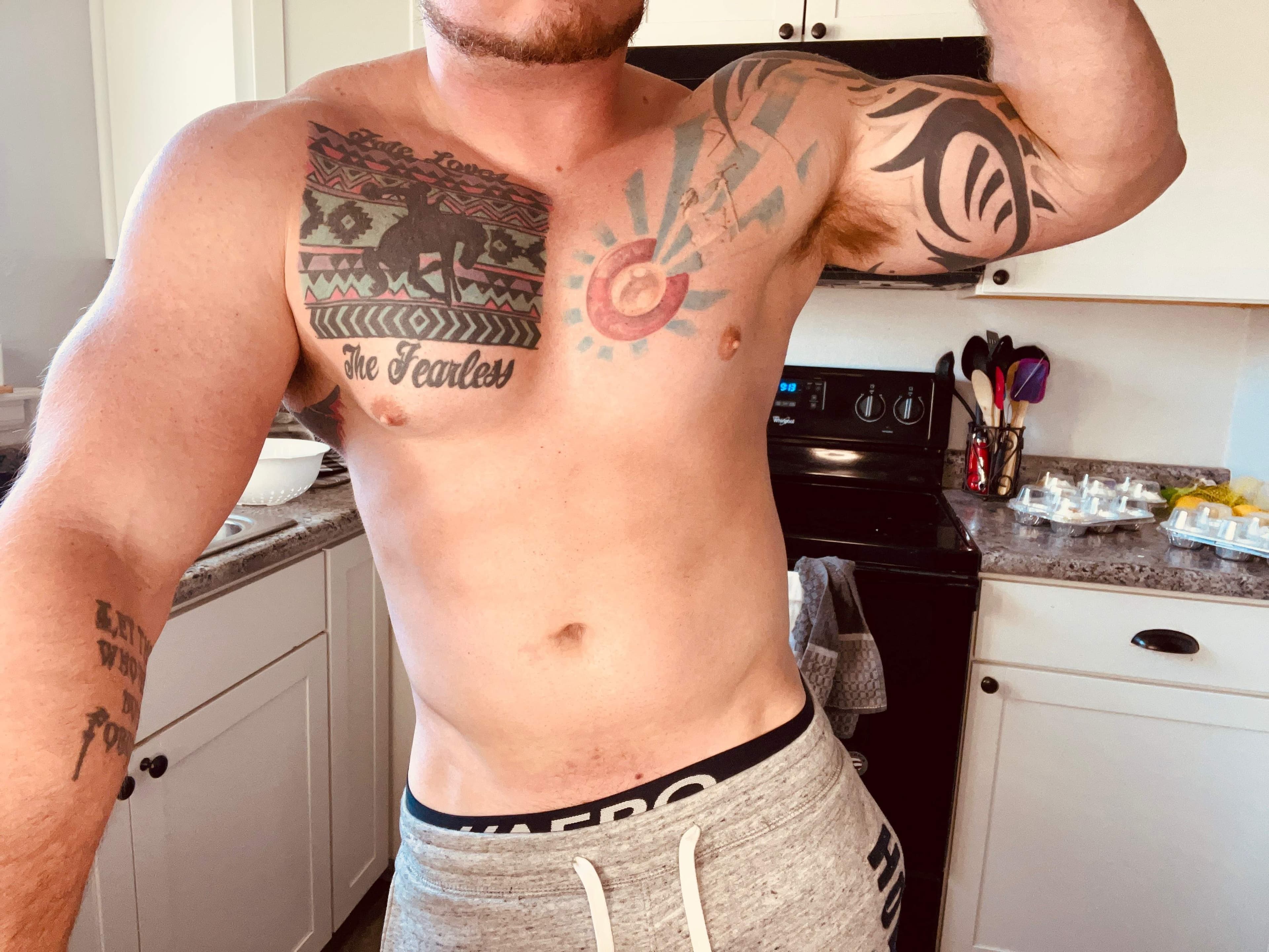 Cody Clawson