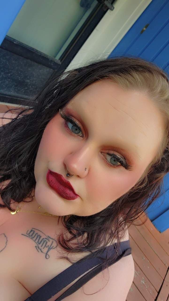 Simplesinnerdoll