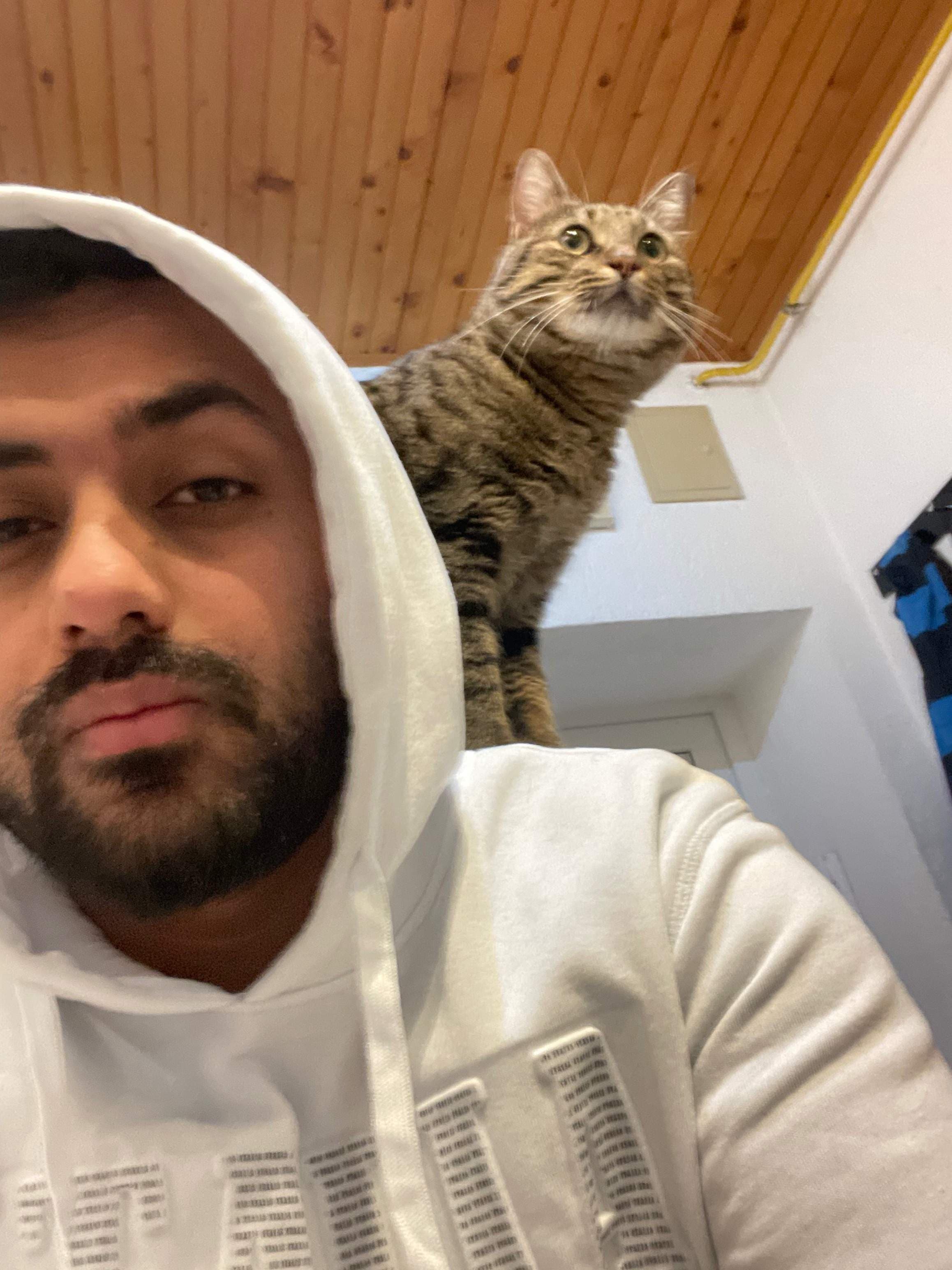 Raman