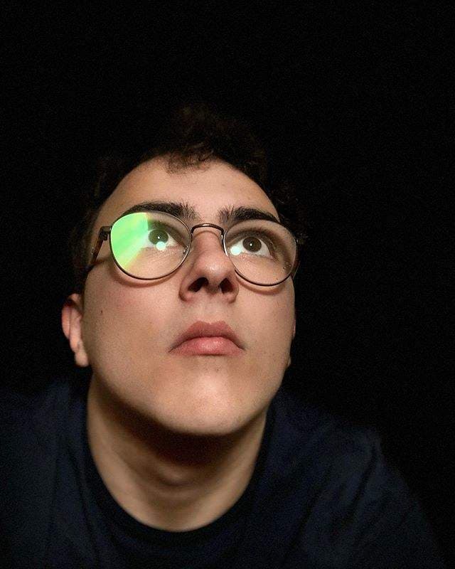 Jake M