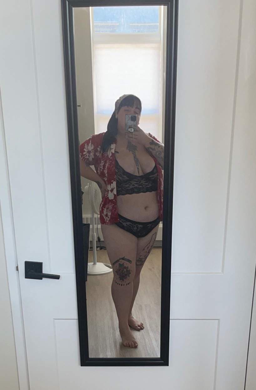 Nikki Double D