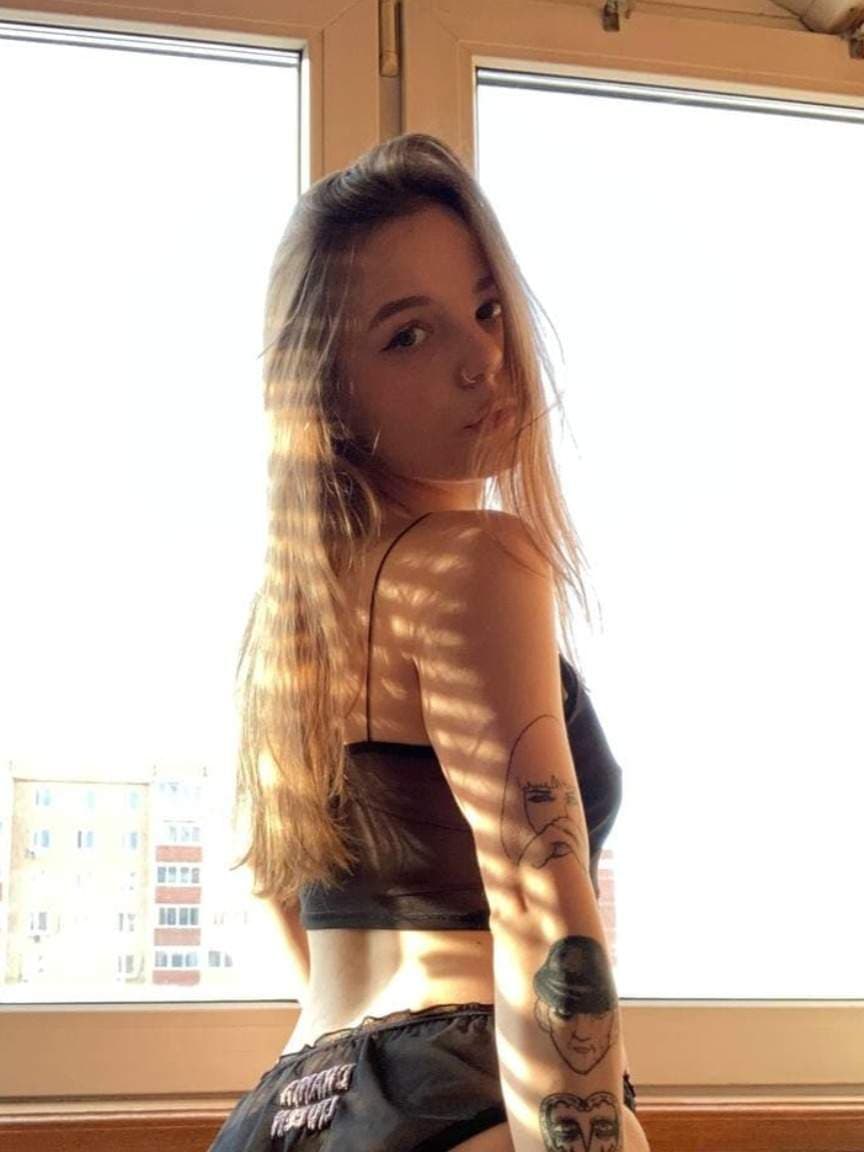 🍓18 Year Old College Girl Jenny🍓