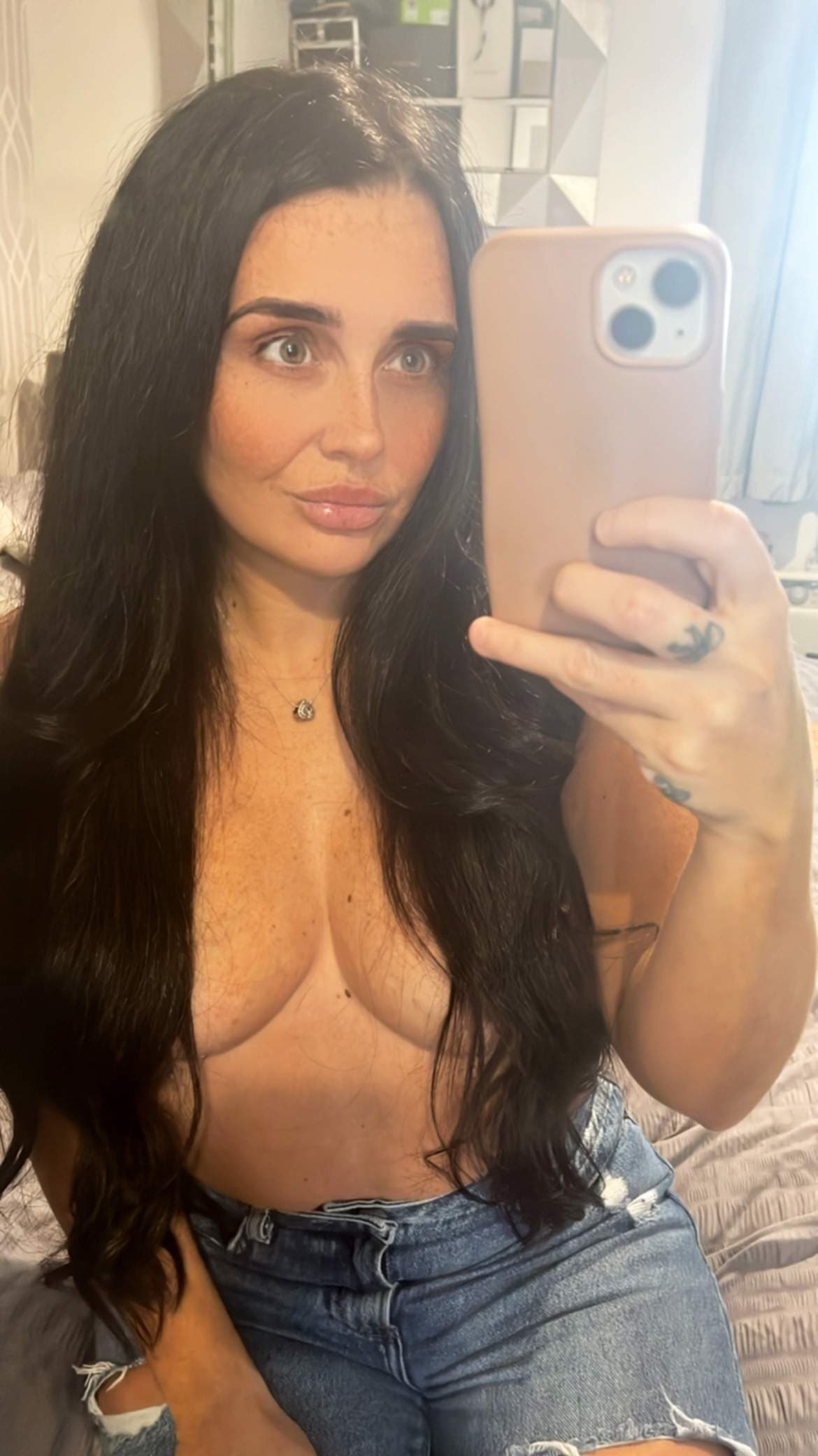 Katie Belle