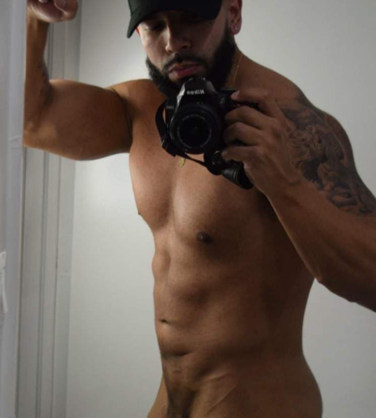 Big bull XXX 🔥