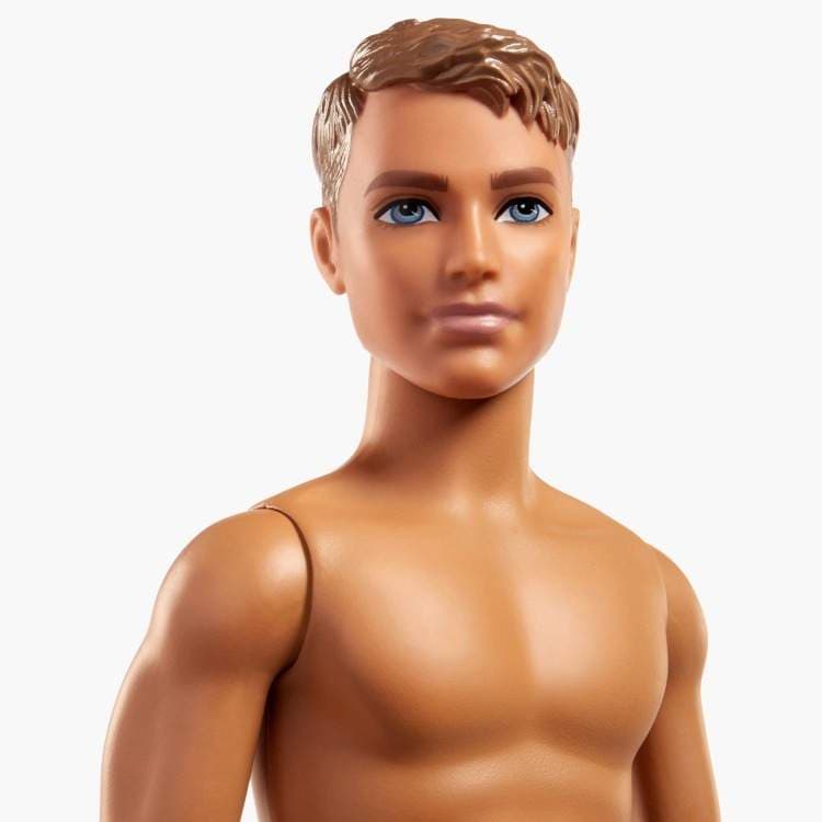 PRINCE DAVID’S BARBIE PLAYHOUSE