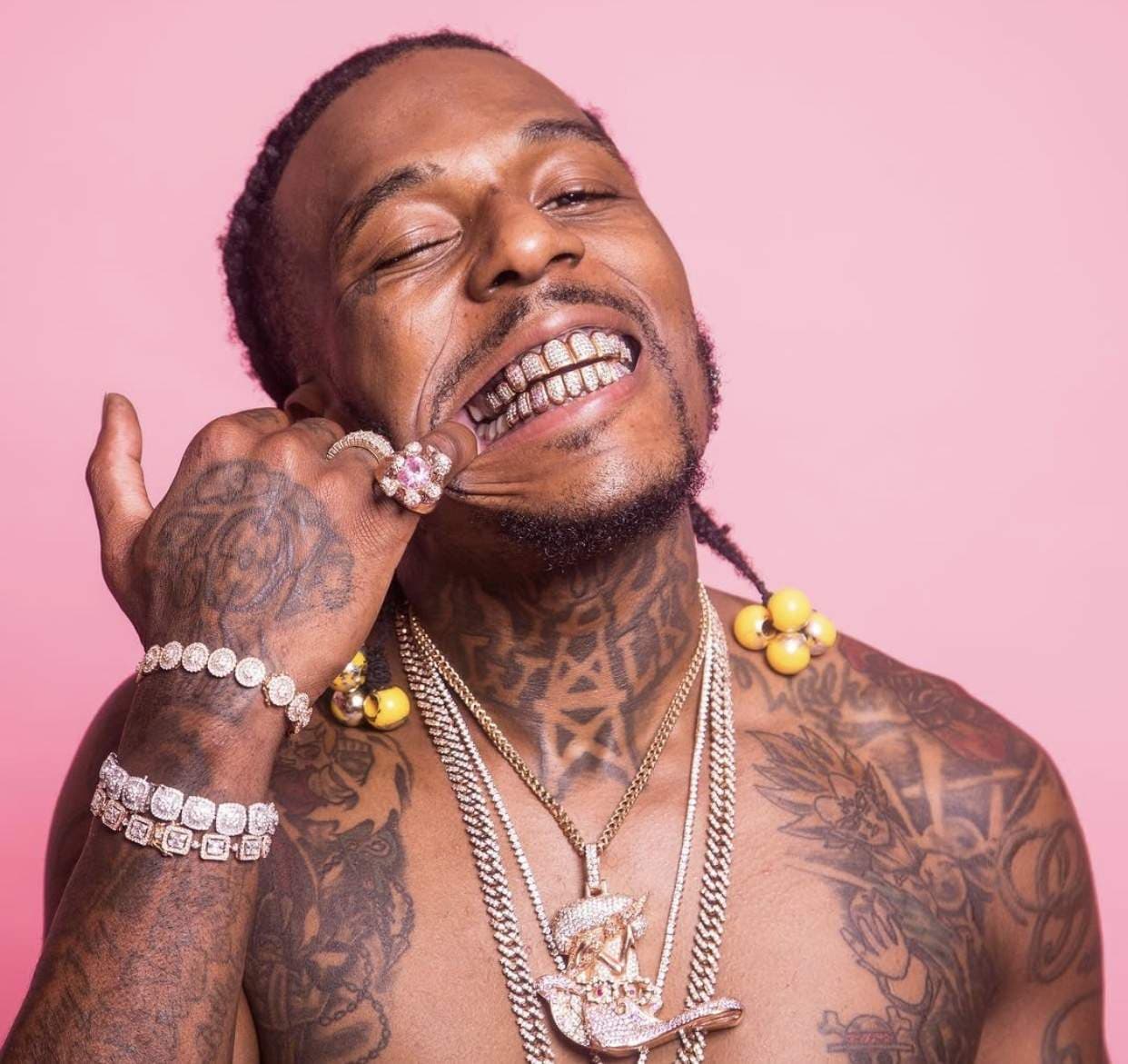 Sauce Walka