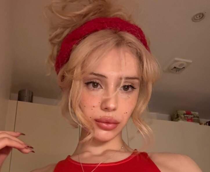 ♡ M