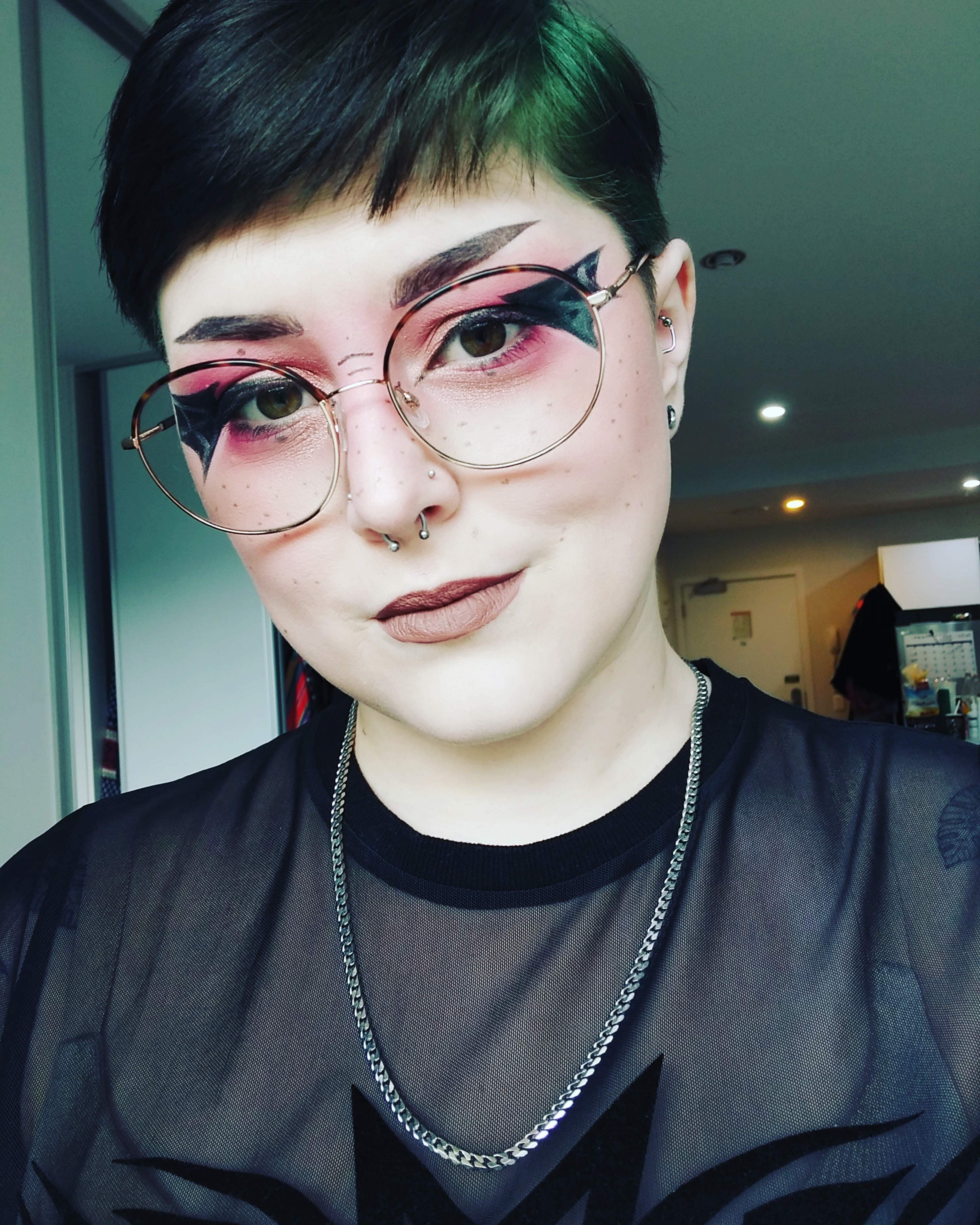 Witchy