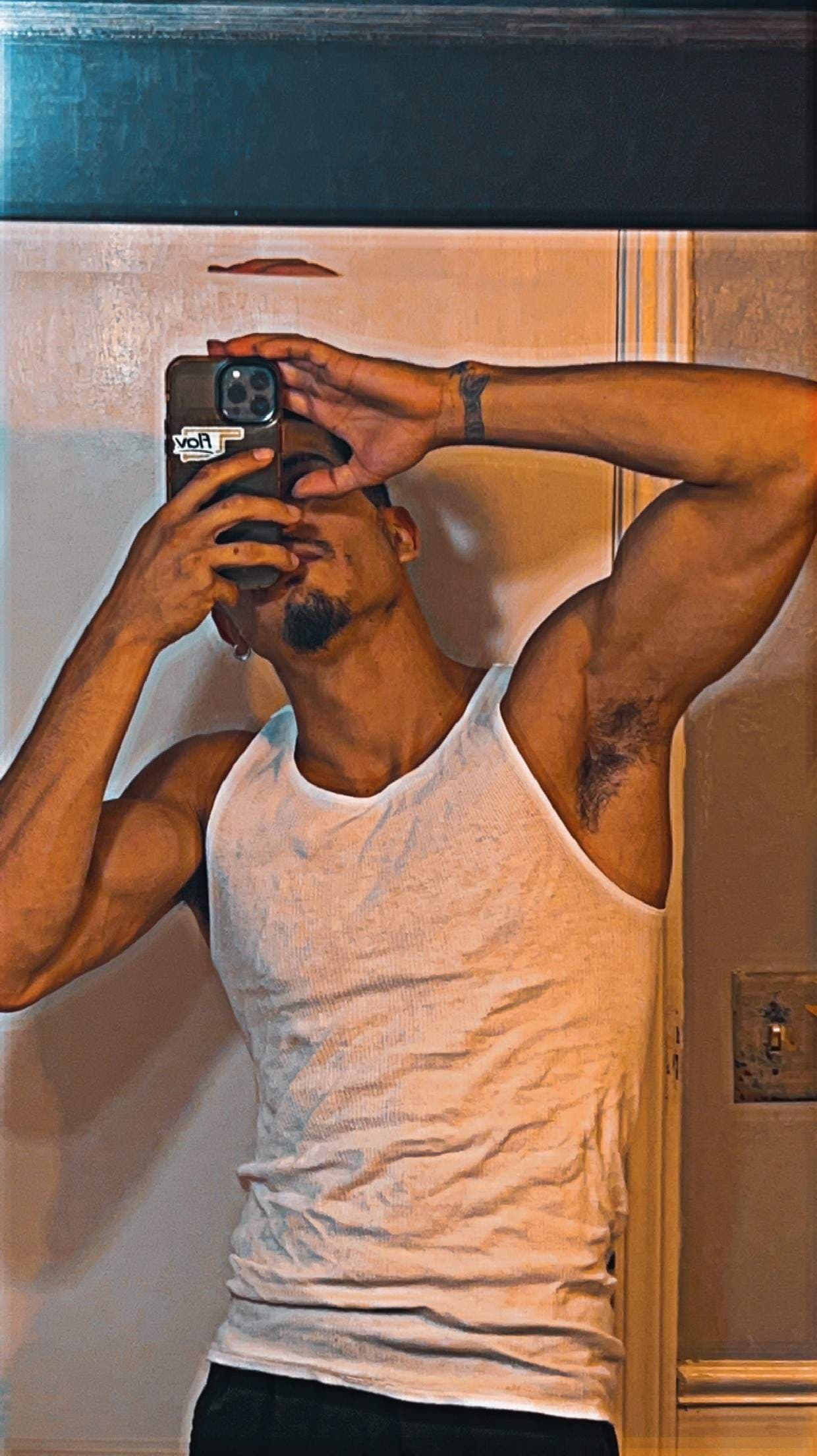 Omar Morales
