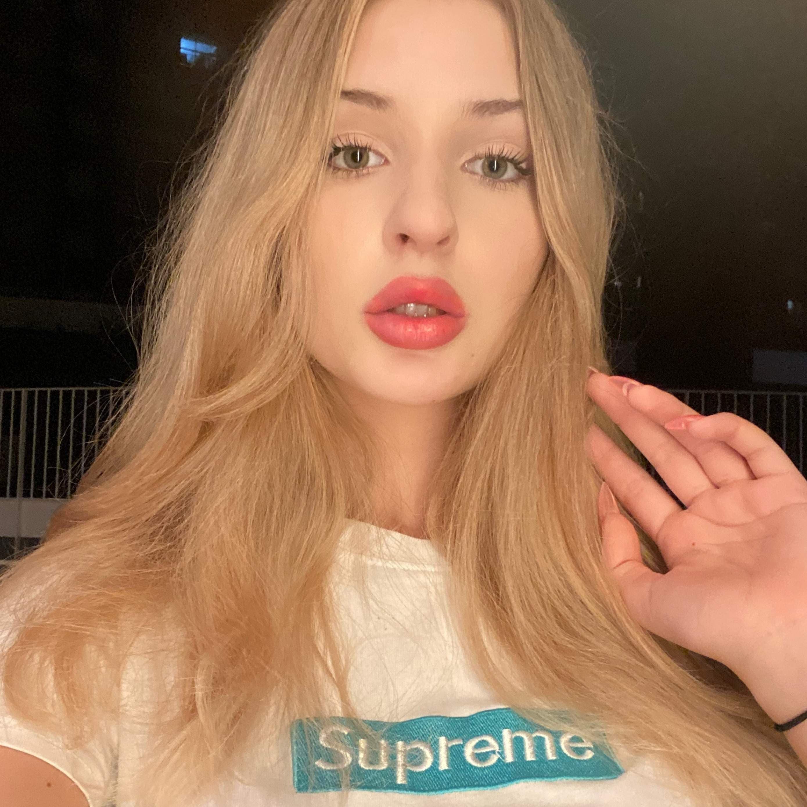 Flirty Renate with a sexy thoughts 💥🔞