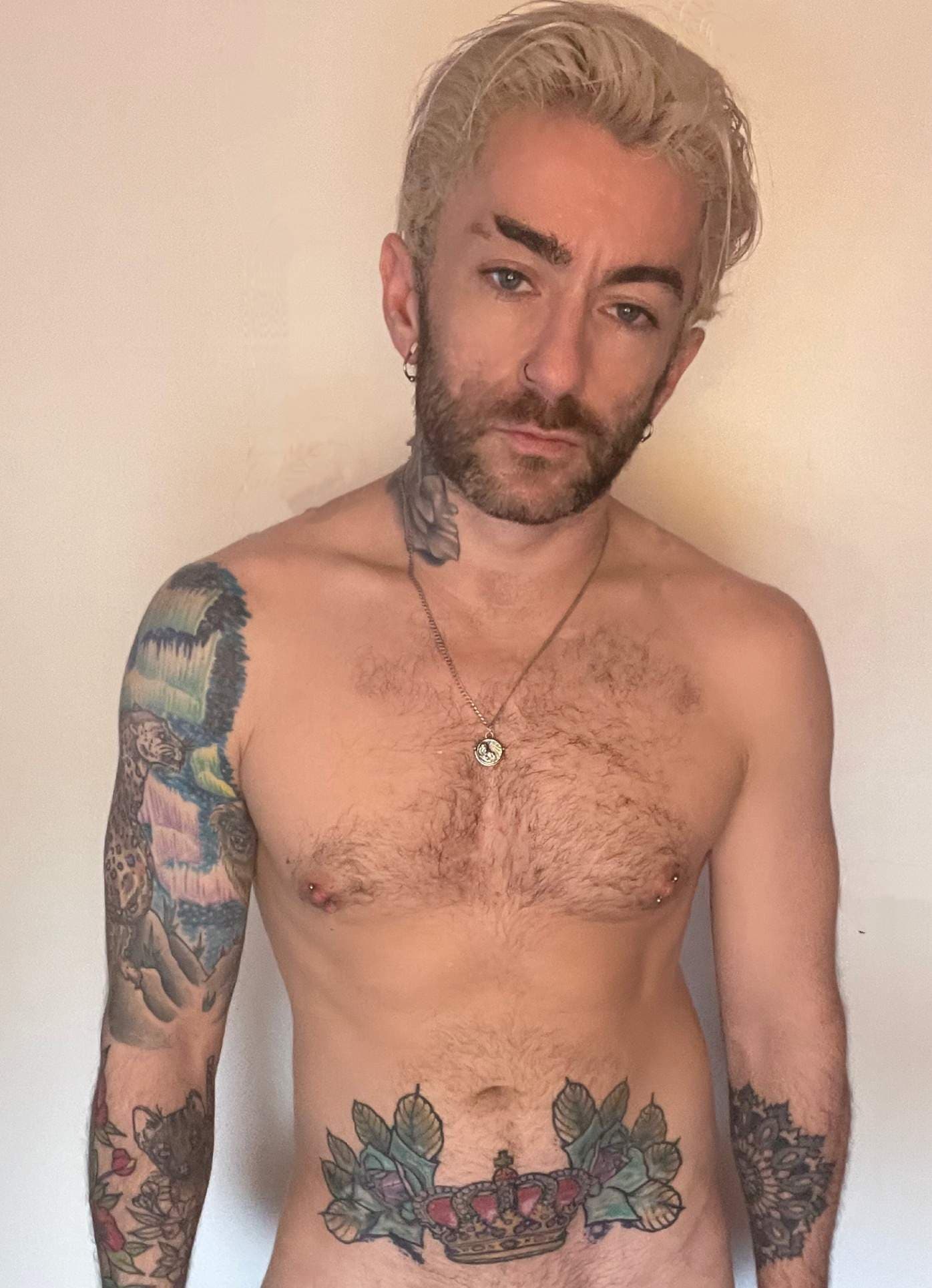 Brody Mac