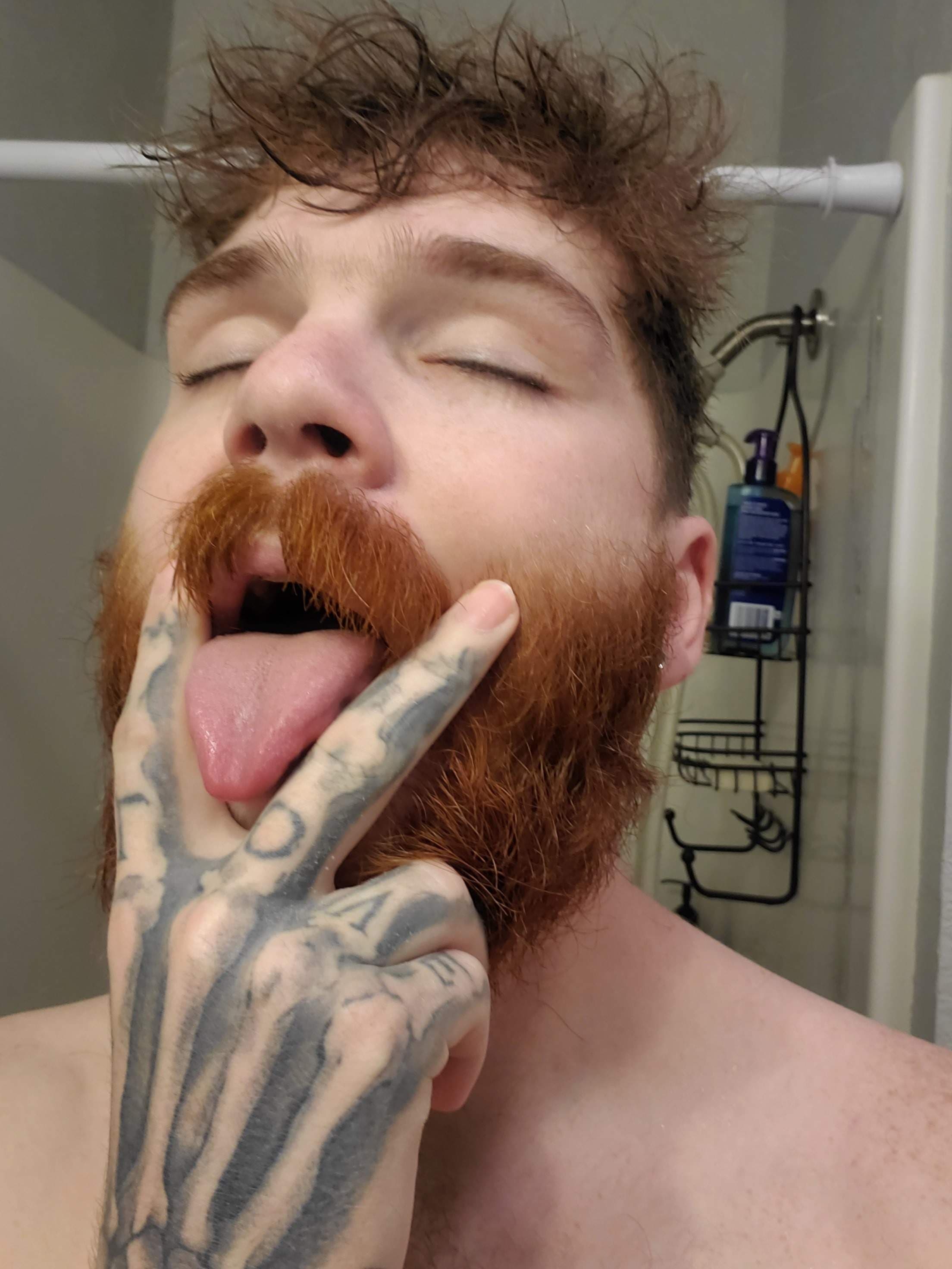 CAPTAIN WET BEARD