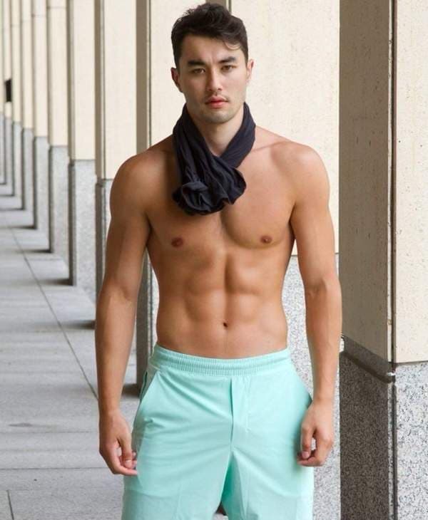 Asian Sensation