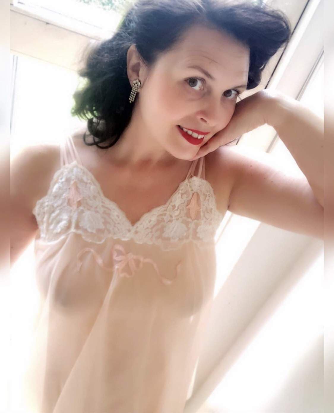 Miss Vintage Betty