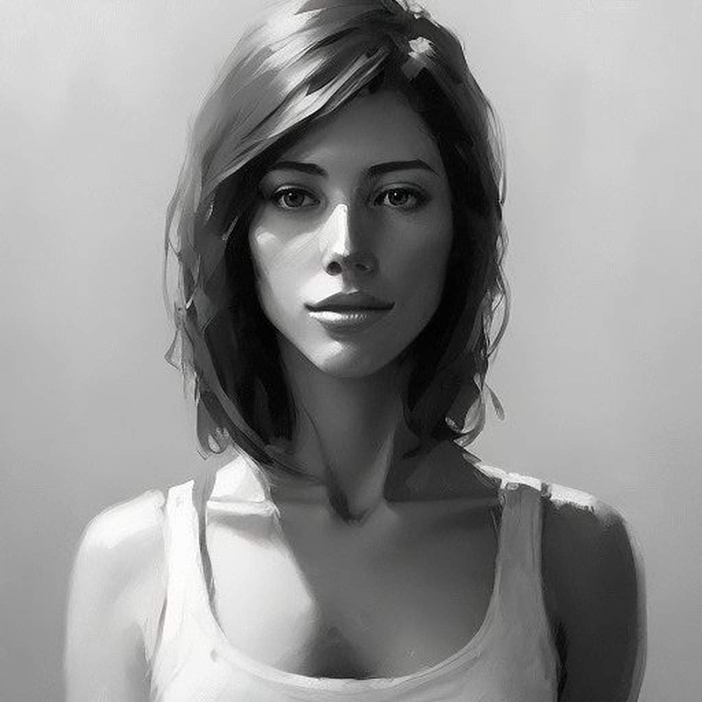 Raw Beauty