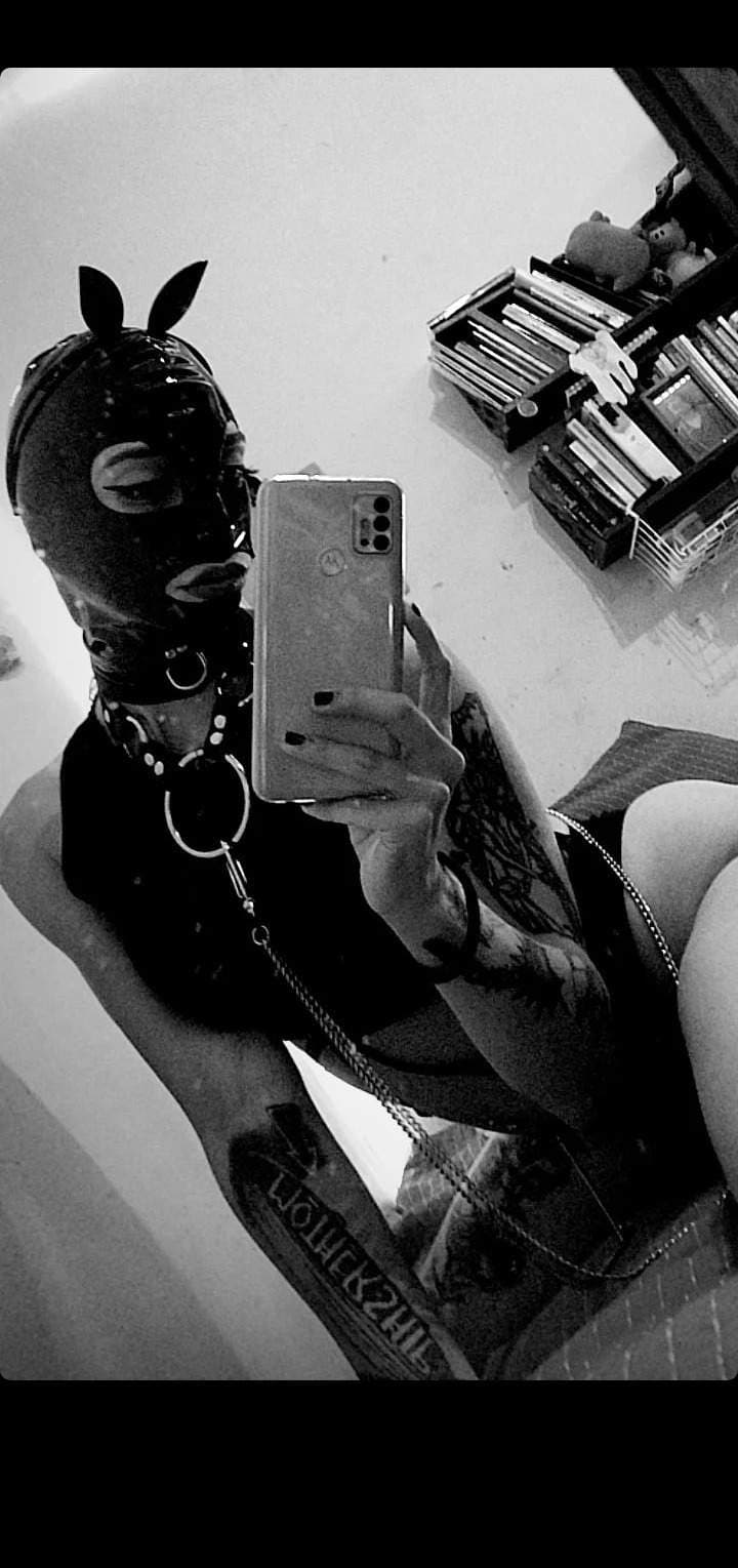 Chaotic Pix 😈