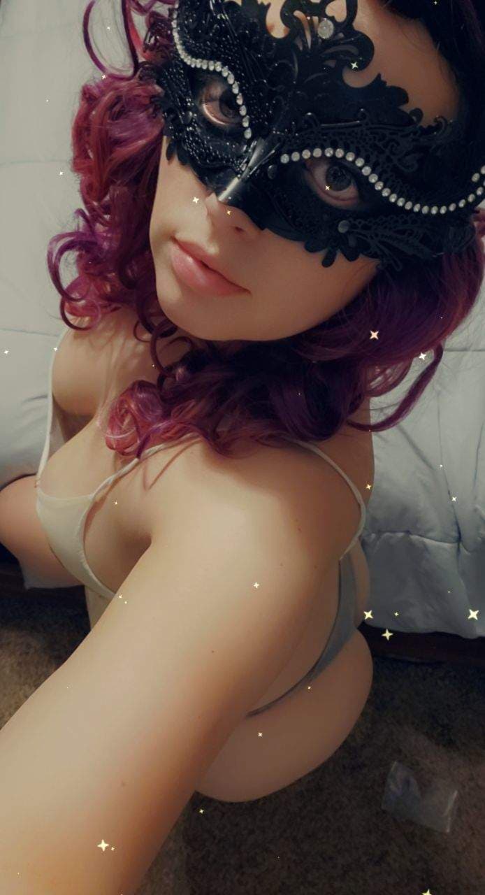 Hotwife Nikki J