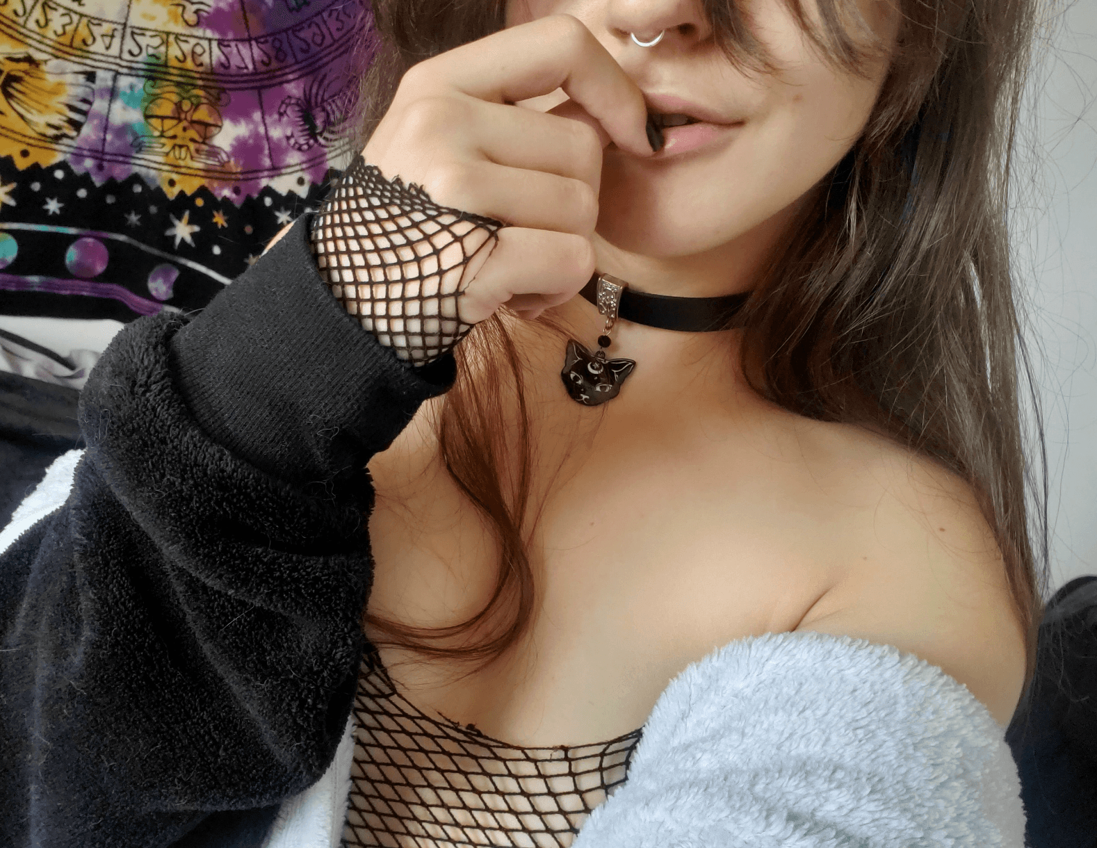 Aries Kat 🖤