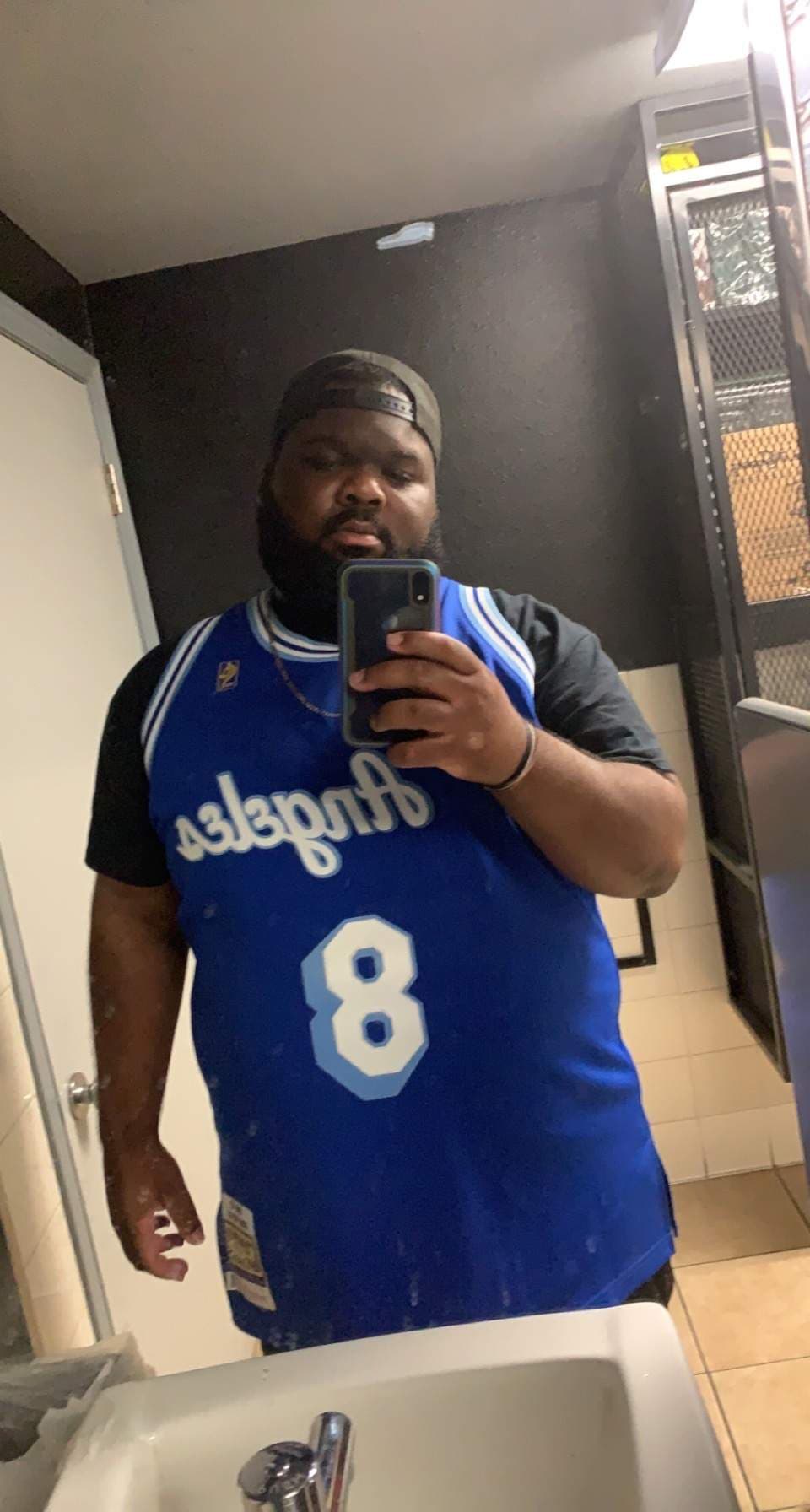 RJ Johnson