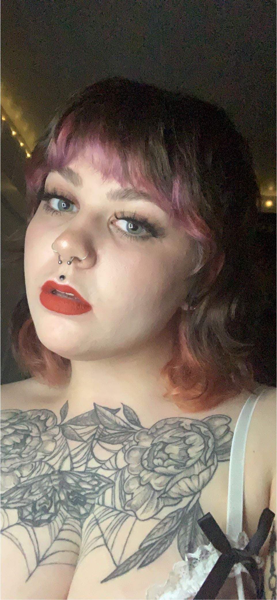 Rose 🥀🖤