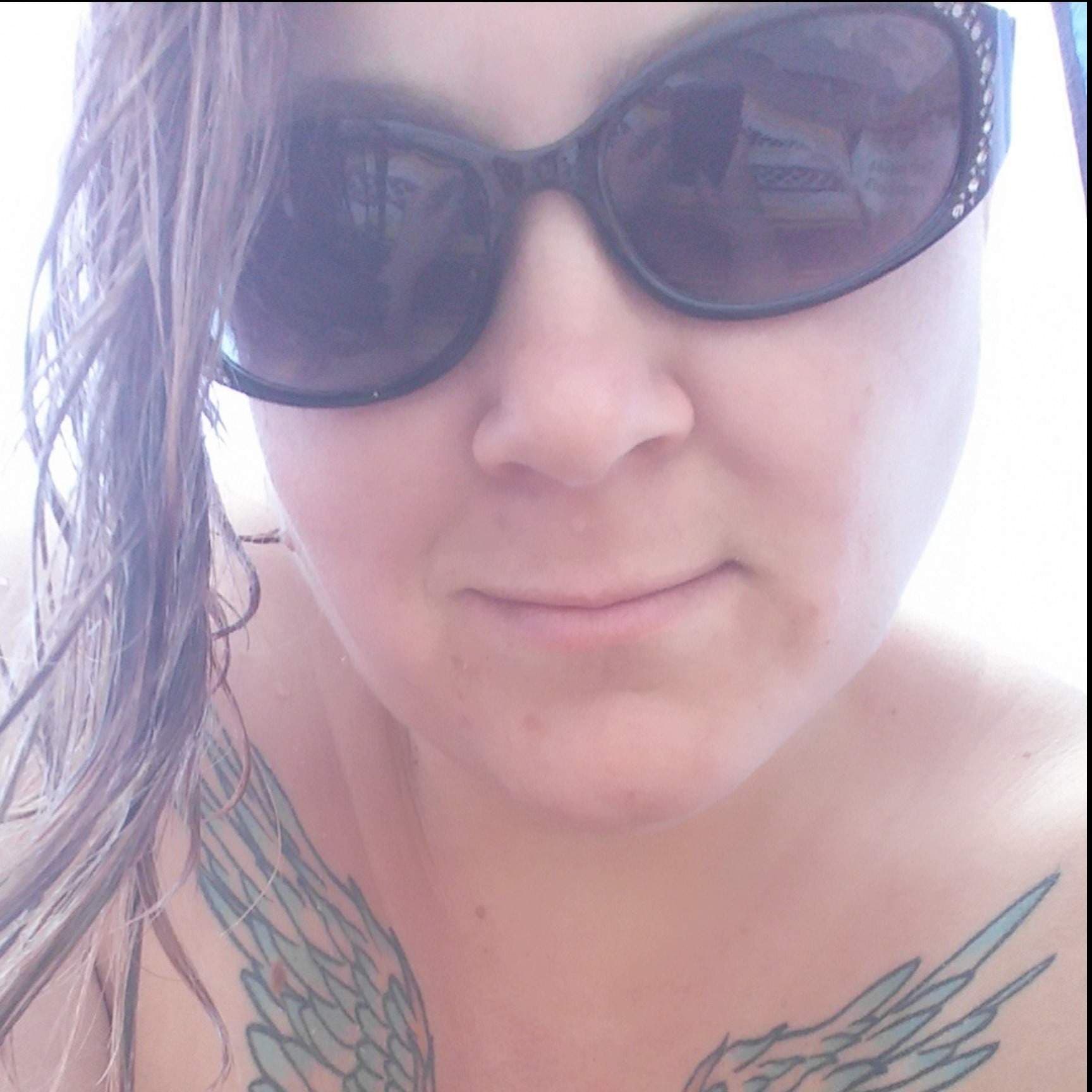 Celeste Woodrow