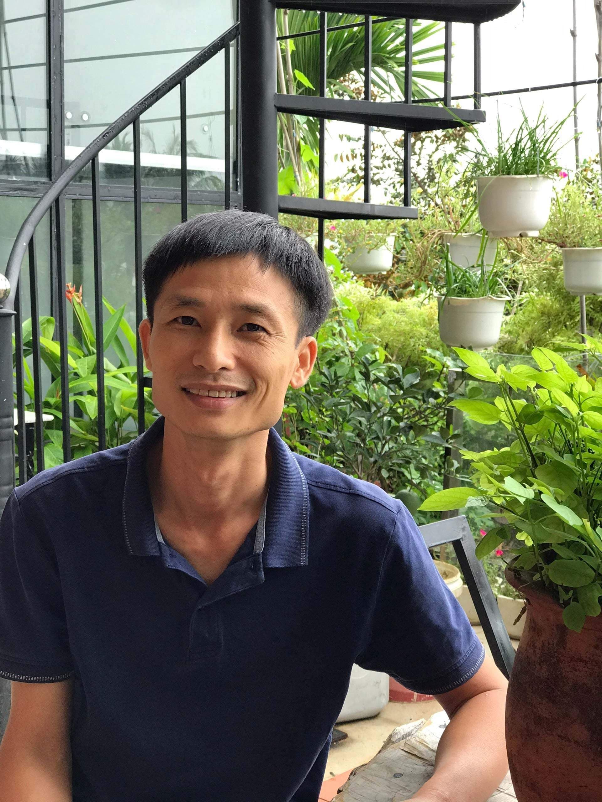 Lê Ngọc Thanh