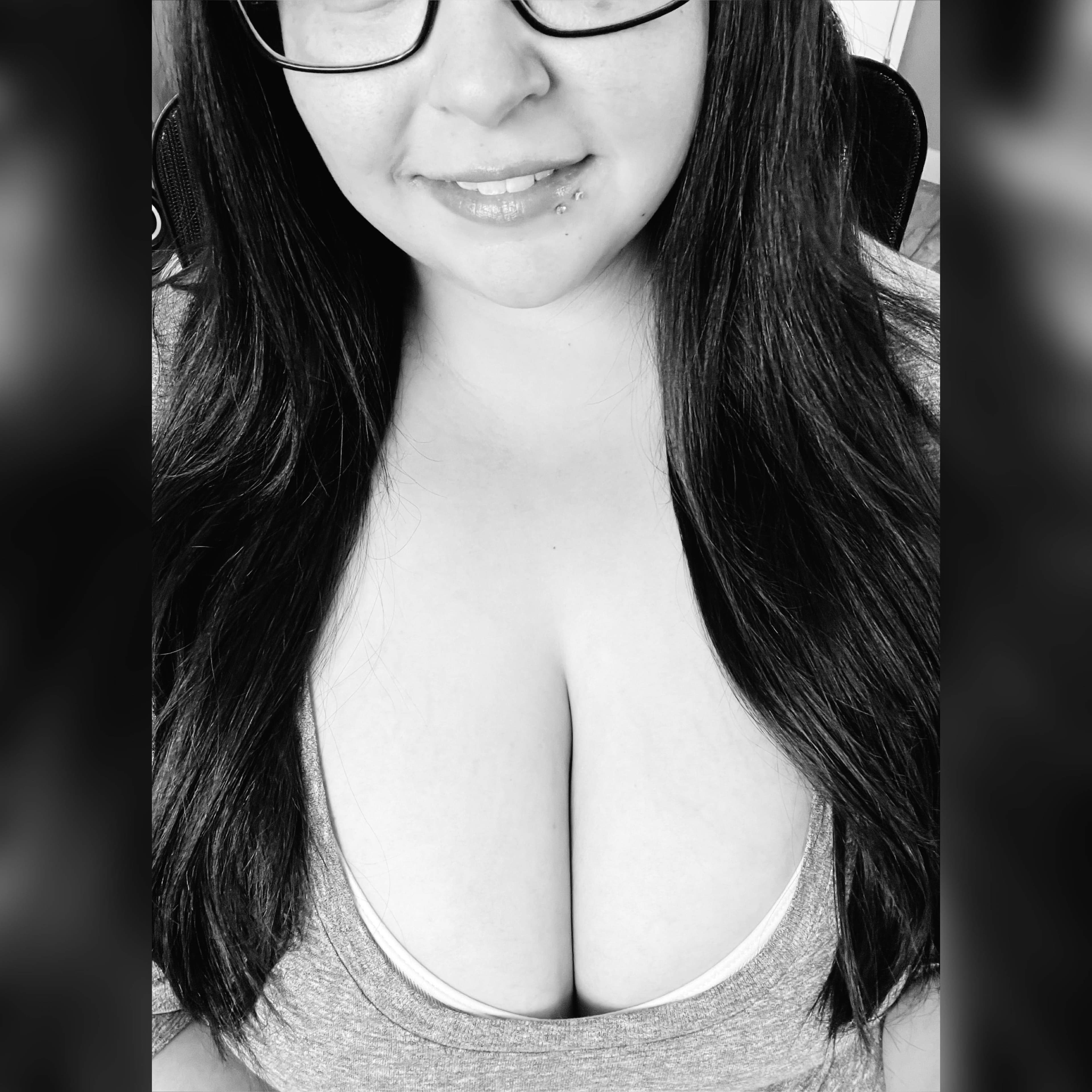 Autumn 🤍 BBW