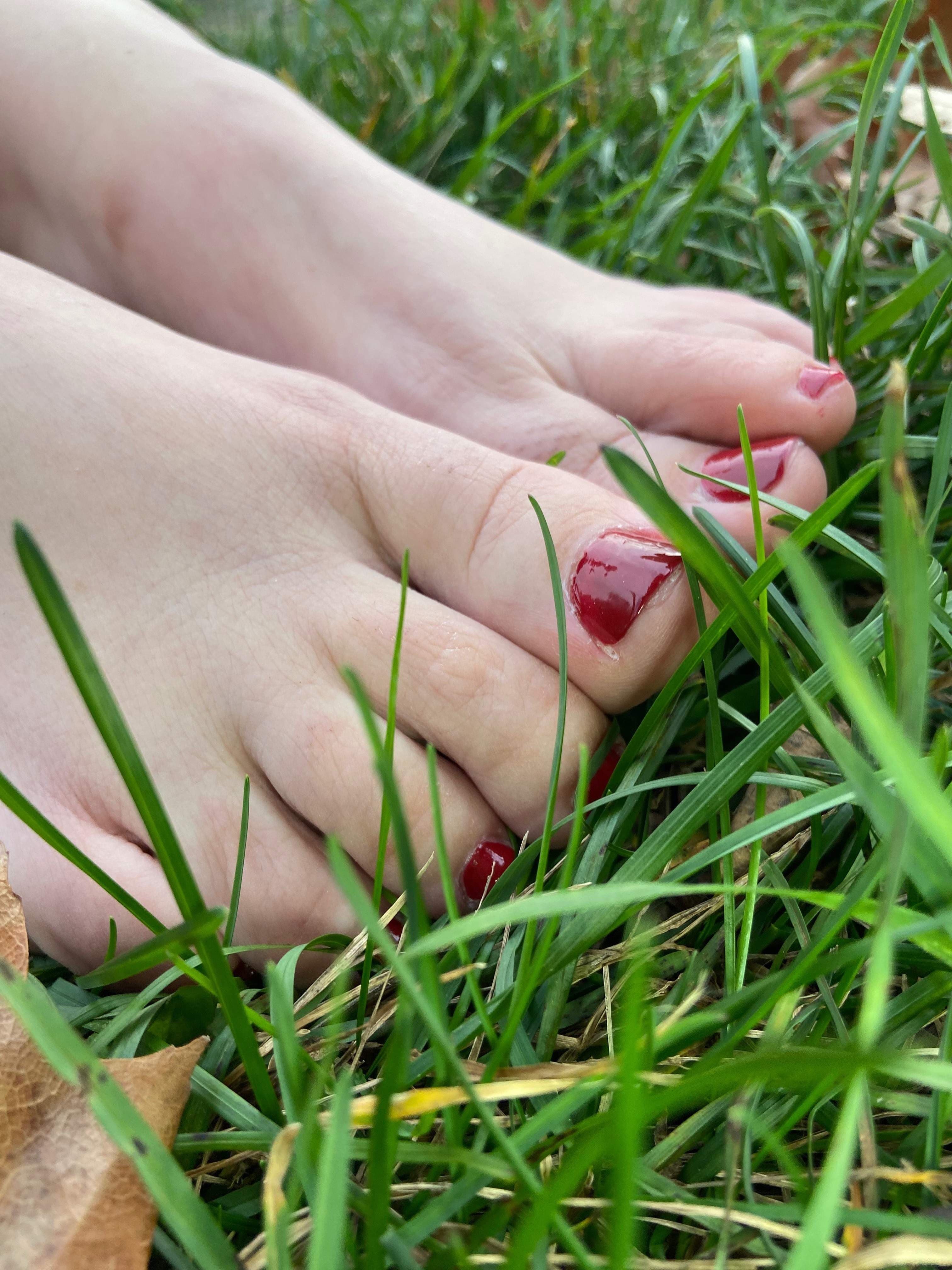 Juicy Footlucy