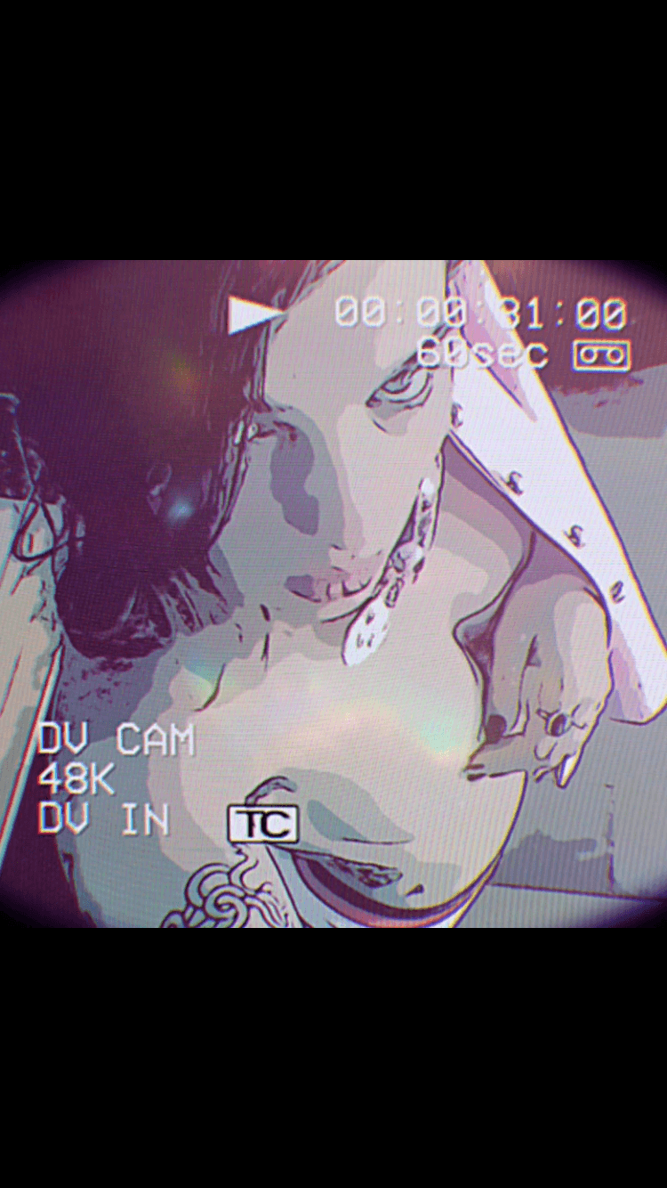 NASTY TRASH GIRL ✨💖