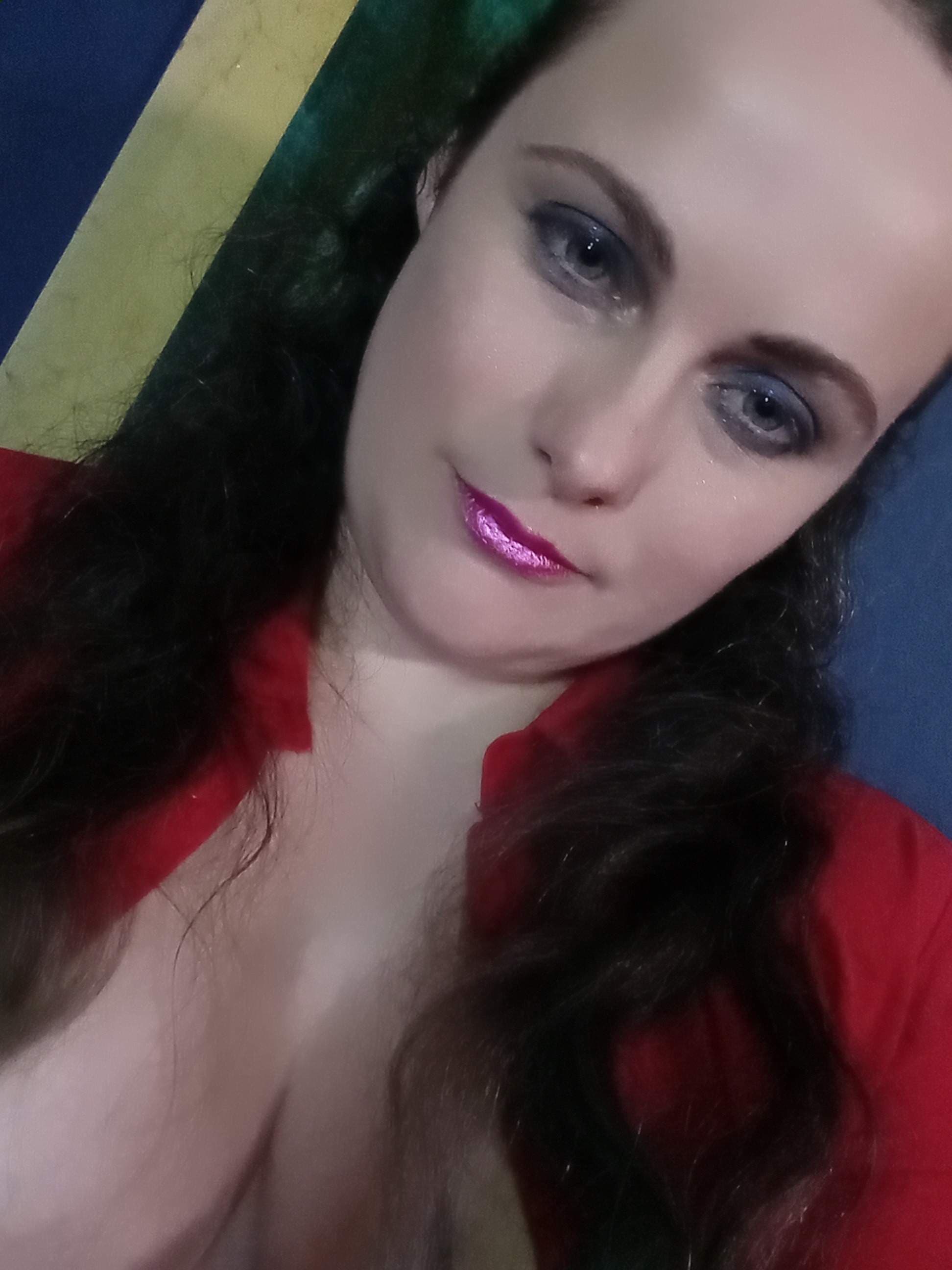 Goddess Divine