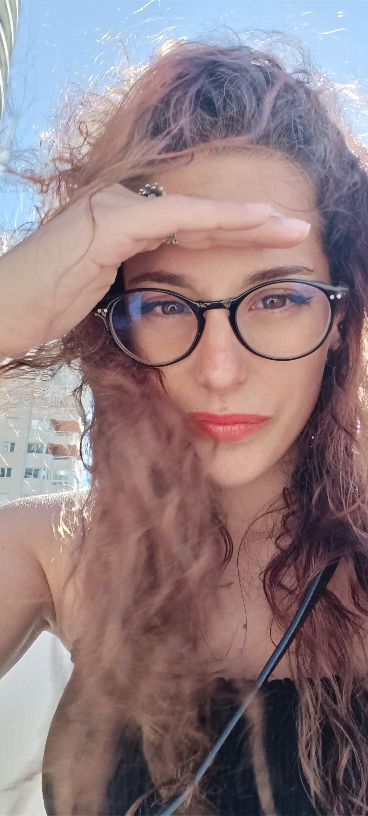 Giorgia Guaraglia